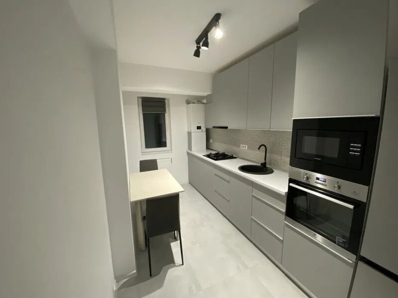 Militari Apartament 2 camere 59 mp Sector 6 - Envogue Residence