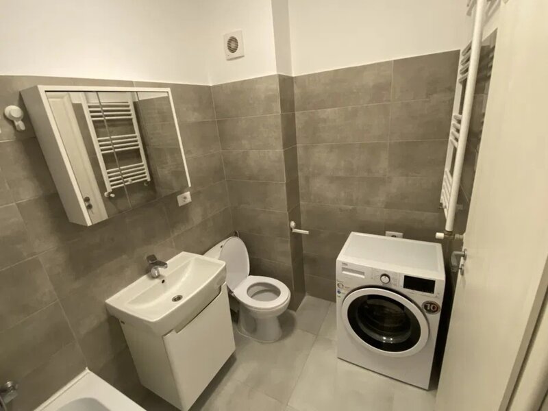 Militari Apartament 2 camere 59 mp Sector 6 - Envogue Residence