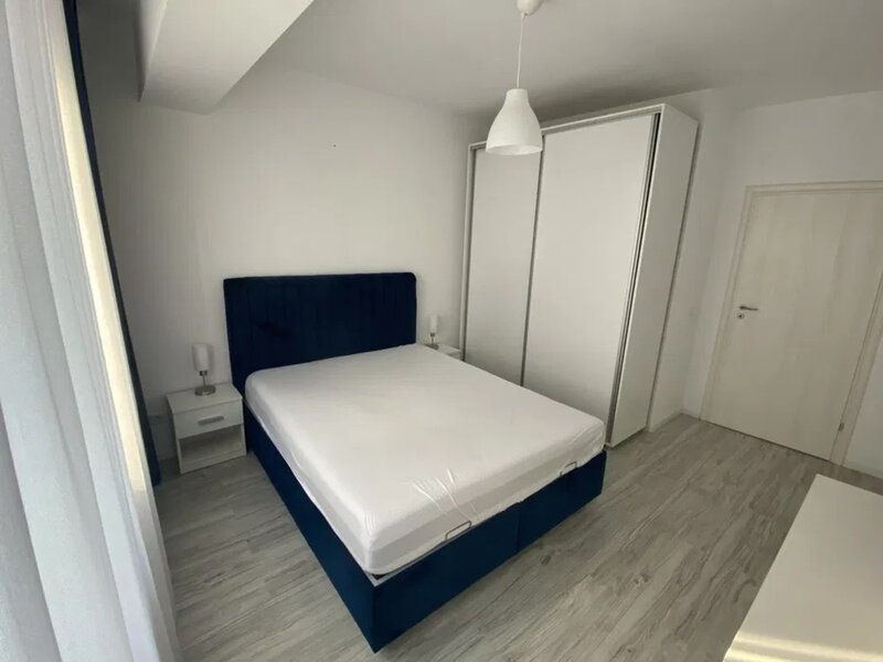 Militari Apartament 2 camere 59 mp Sector 6 - Envogue Residence